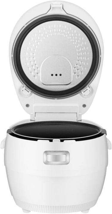 Actual product image Cuckoo Rice cooker, up to 10 people