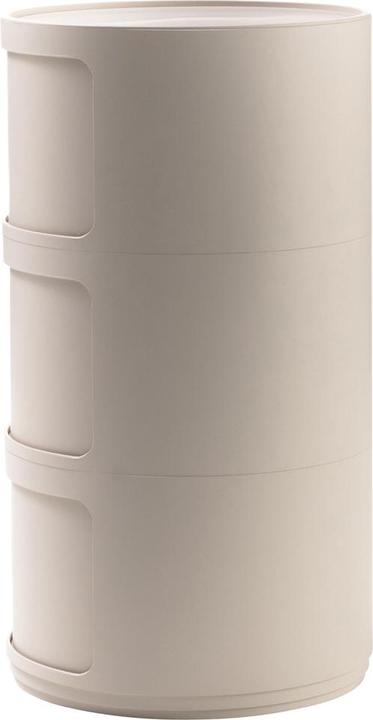 Produktbild Kartell Bio (32 x 32 x 58.5 cm)