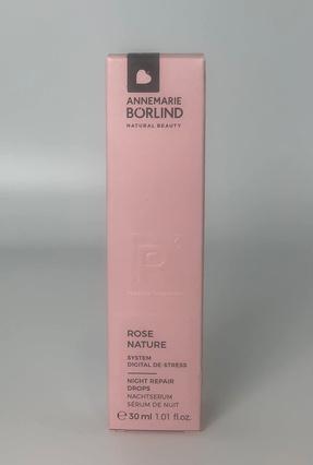 Immagine prodotto Annemarie Börlind Gocce riparatrici notturne (30 ml)