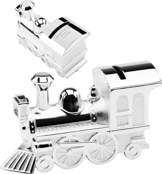 Produktbild Zilverstad Spardose