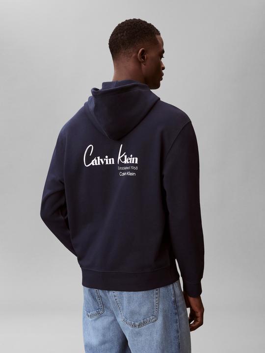Produktbild Calvin Klein Jeans Kapuzensweater (M)