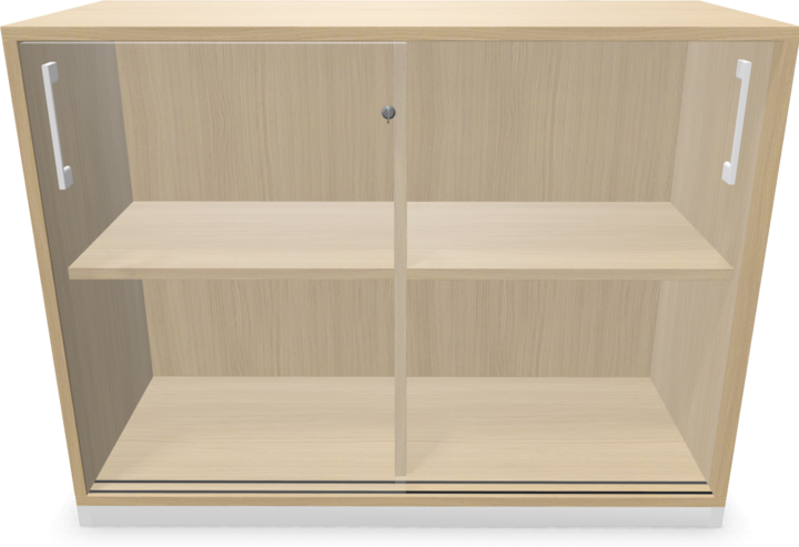 Immagine prodotto Narbutas Scelta armadio ad ante scorrevoli (100 x 40 x 76 cm)