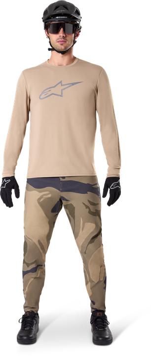 Produktbild Alpinestars Pant 24 A-Dura Camo (Herren, 28)