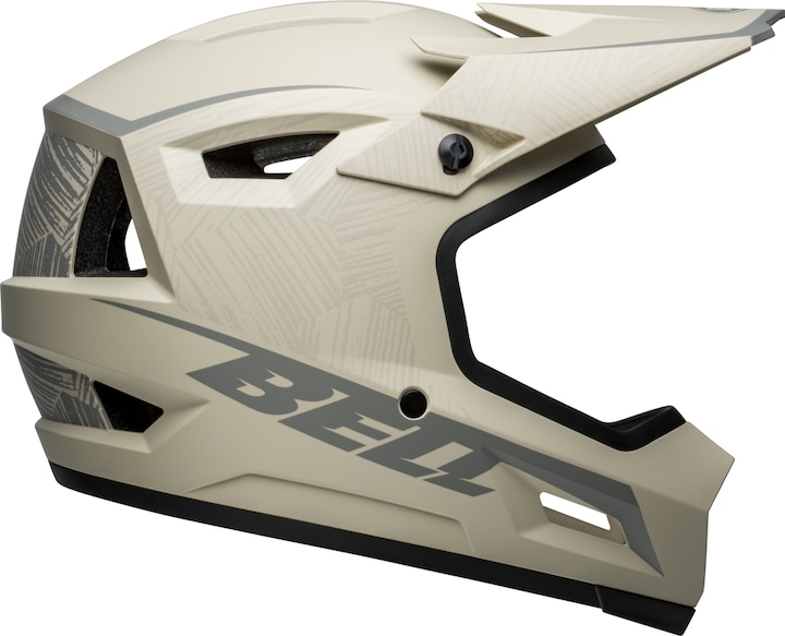 Actual product image Bell Sanction II DLX MIPS Helmet (57 - 59 cm)
