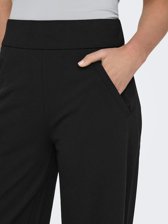 Produktbild JdY Weit geschnittene Hose (L)
