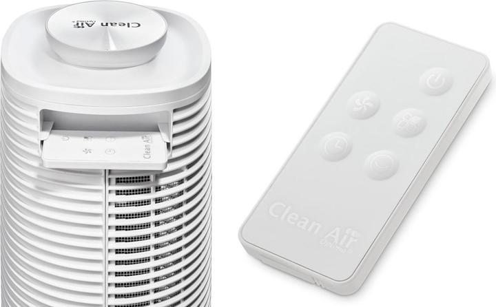 Produktbild Clean Air Optima CA-406W (25 dB)