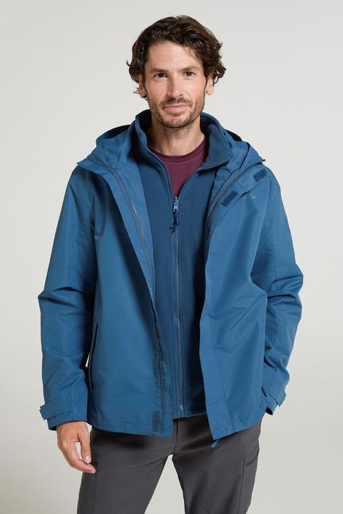 Produktbild Mountain Warehouse Fell II Jacke 3 in 1 (L)