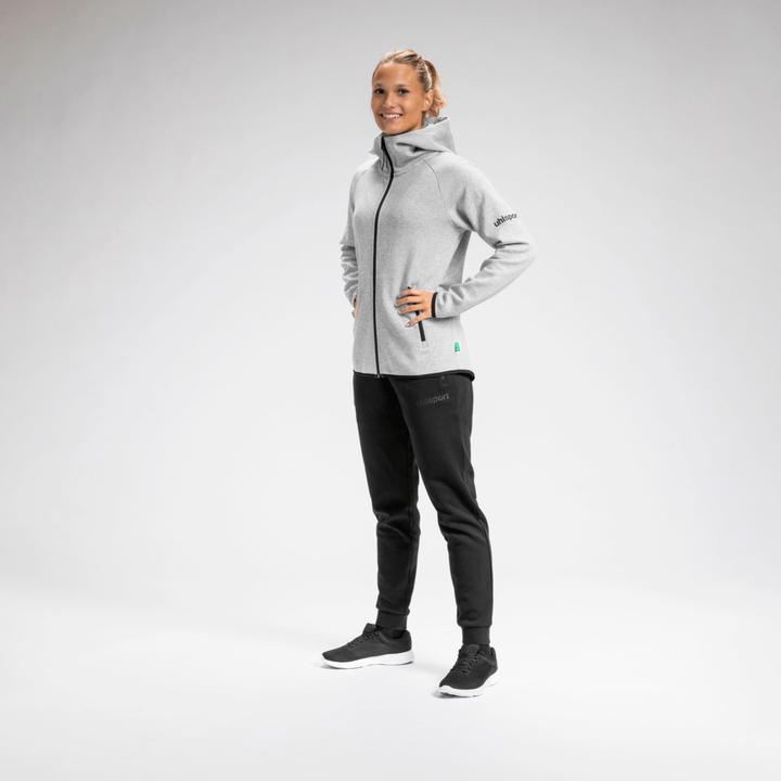 Produktbild Uhlsport Kapuzenjacke ID (10XL)