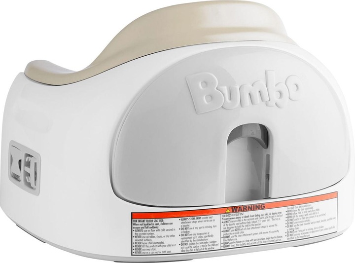 Actual product image Bumbo Multi Seat booster seat (High chair booster seat)