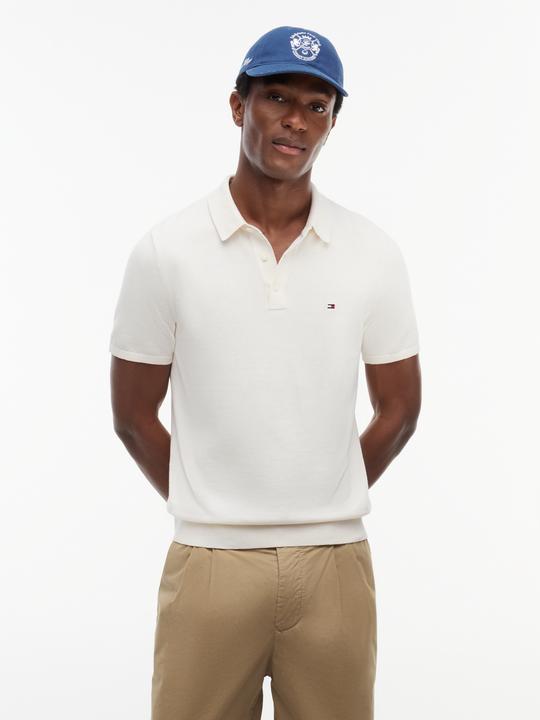 Produktbild Tommy Hilfiger Polo Essential Knitted (M)