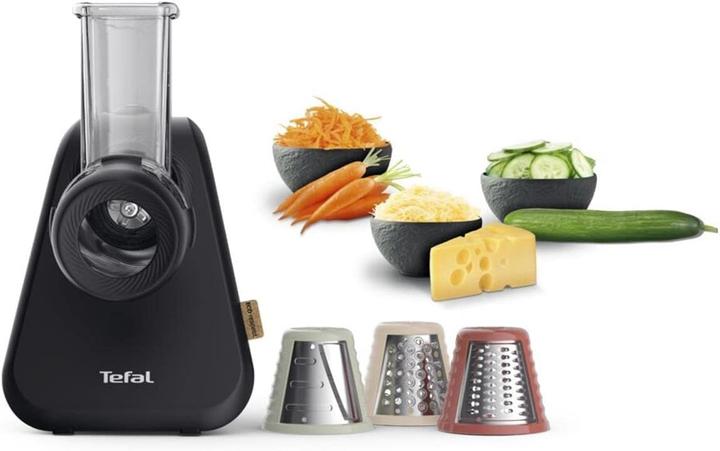 Actual product image Tefal MB 77 EN 38 Eco Respect shredder