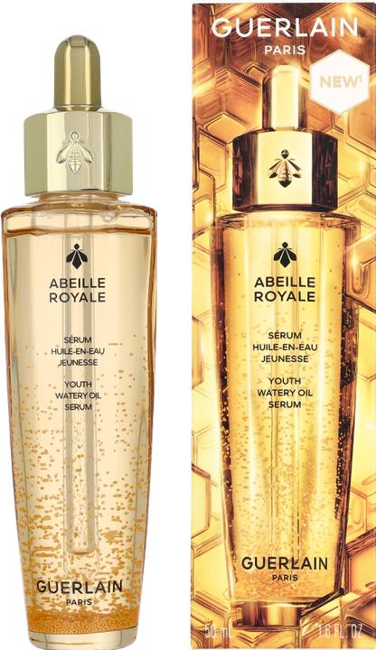 Produktbild Guerlain Abeille Royale 25 Ser W/Sleeve (50 ml)