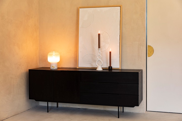 Produktbild Zuiver Travis (180 x 45 x 70.5 cm)