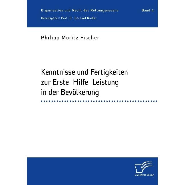 Fischer:Kenntnisse und Fertigkeiten zur, Sachbücher