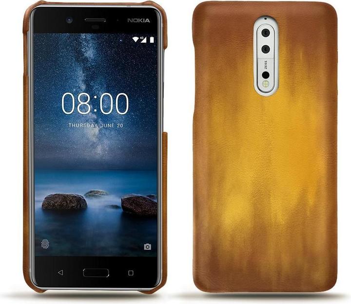 Image du produit Noreve Housse cuir (Nokia 8)