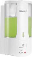 Produktbild Basic Home Elektrischer Seifenspender