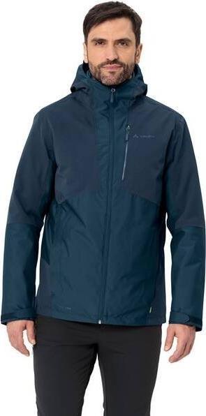 Actual product image Vaude Miskanti 3in1 Jacket II (XL)