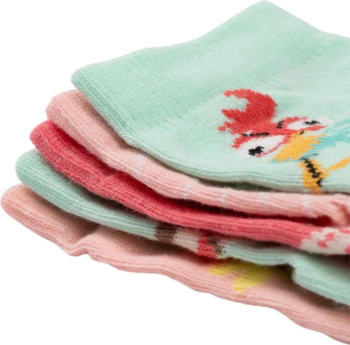 Produktbild Moana Socken Mädchen (5erPack) (5er Pack, 27 - 31)