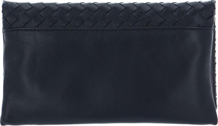 Immagine prodotto Abro Leather Piuma Weaving Clutch Bag