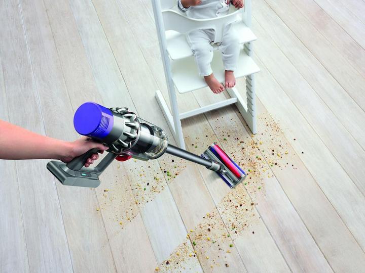 Produktbild Dyson Cyclone V10 Parquet