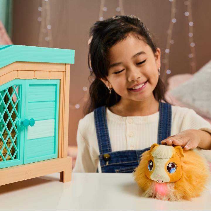 Actual product image Little Mama Surprise playset (22.30 cm)