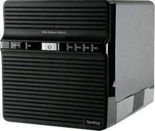 Productafbeelding Epson DS-410 WorkForce (USB)