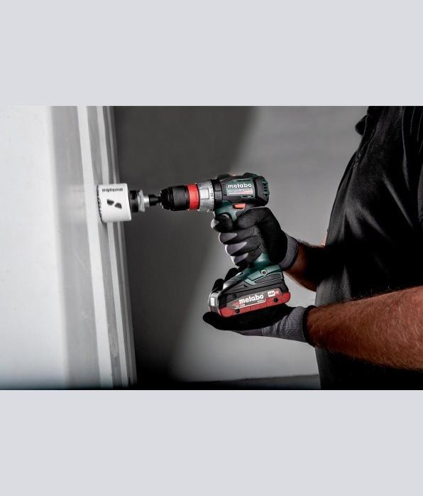 Image du produit Metabo BS 18 LT BL (Perceuse-visseuse)