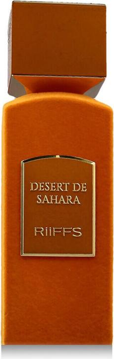 Image du produit Riiffs Neu Sahara Desert Perfume Extract Spray 100ml (Parfum, 100 ml)