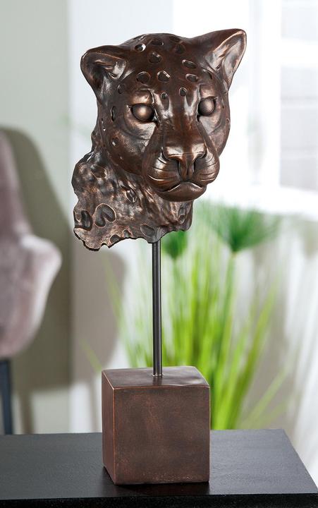 Actual product image Casablanca by Gilde Antique Leo