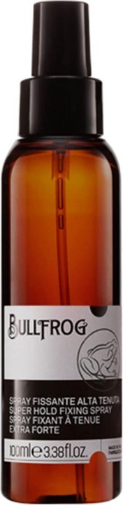 Produktbild Bullfrog Super Hold Fixing Spray (100 ml)