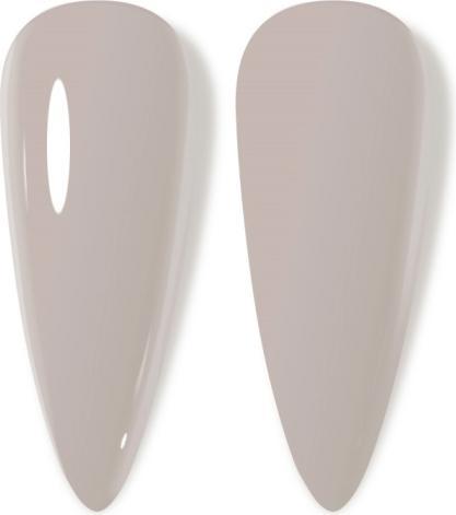 Image du produit Venalisa Vernis en gel 416 UV/LED (Gris foncé, Vernis semi-permanent)