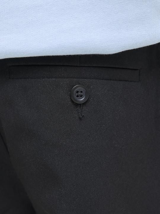 Actual product image Jack & Jones Trousers with wide legs Junior Trousers with wide legs (176)