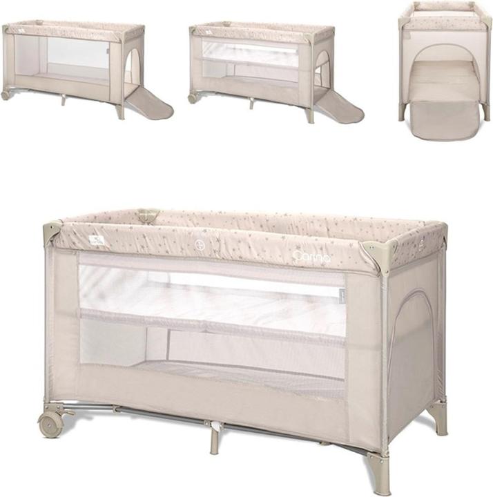 Produktbild Lorelli Carina (120 x 60 cm)