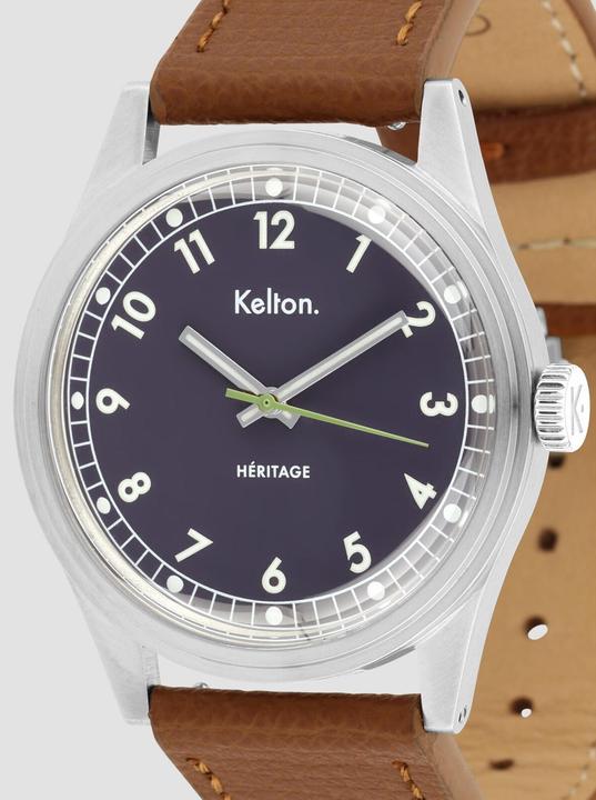 Produktbild Elton Héritage (Analoguhr, 38 mm)
