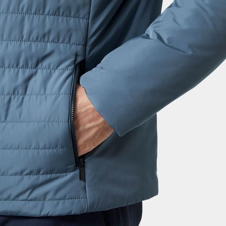 Produktbild Helly Hansen Herren-Crew-Isolierjacke 2.0 (L)