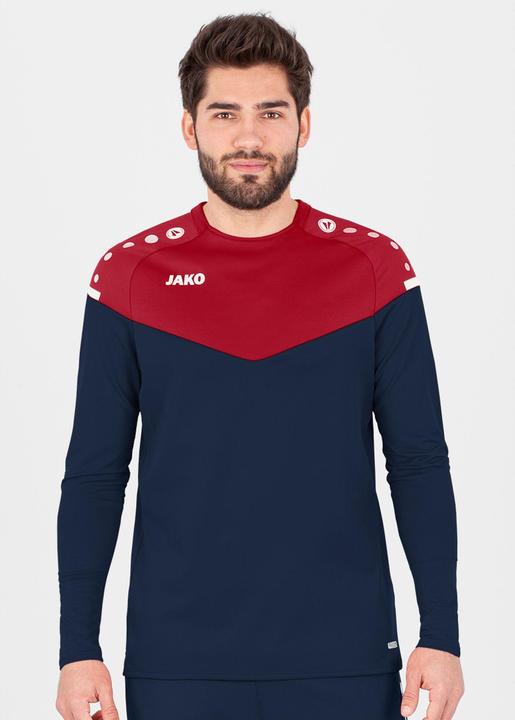 Immagine prodotto JAKO CAMPIONE DI SUDORE 2.0 (XXL)