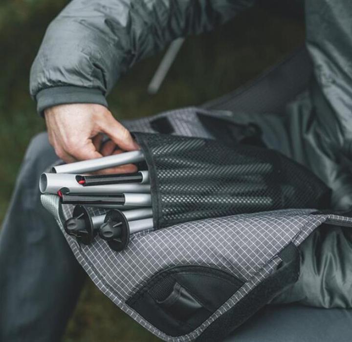 Produktbild Robens Frontiersman Base Camp