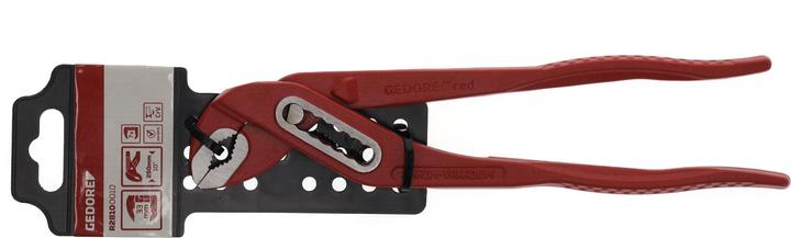 Productafbeelding Gedore Red Waterpomptang 7-voudig (250 mm)