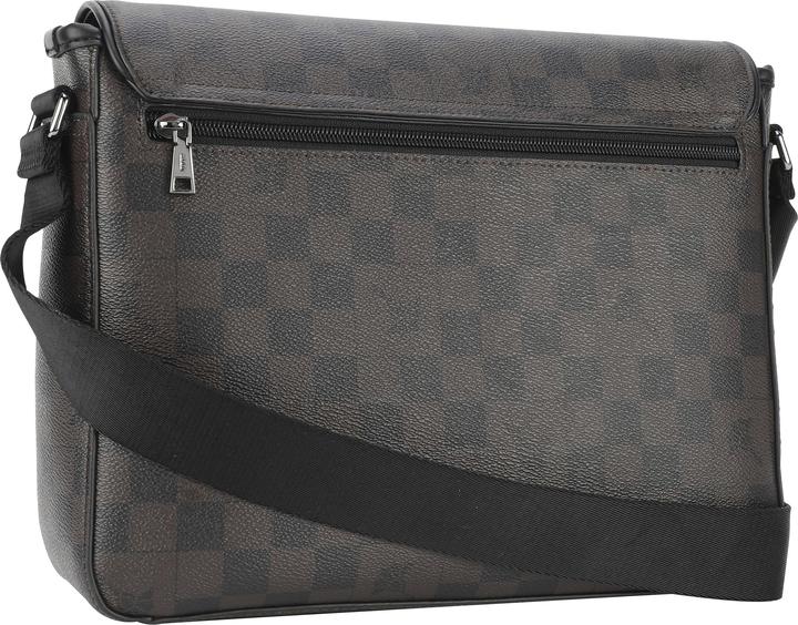 Actual product image Joop! Shoulder Bag Cortina Piazza Nevio Messenger MHZ