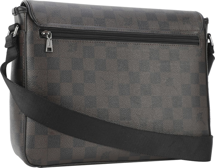 Produktbild Joop! Umhängetasche Cortina Piazza Nevio Messenger MHZ