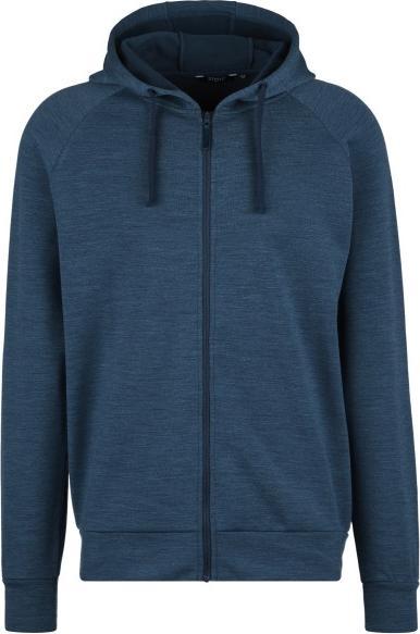 Actual product image Stoic Merino335 MMXX.Lulea Zip Hoody (XS)