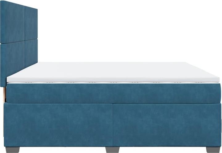 Immagine prodotto vidaXL Boxspringbett (140 x 190 cm)