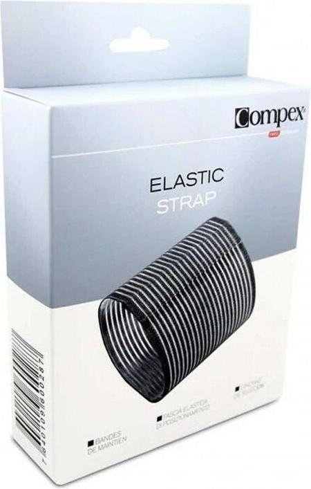Actual product image Compex Retaining straps for wireless