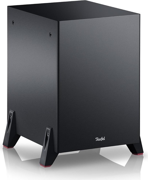 Immagine prodotto Teufel LT 4 5.1-Set L (Set, 100 W)