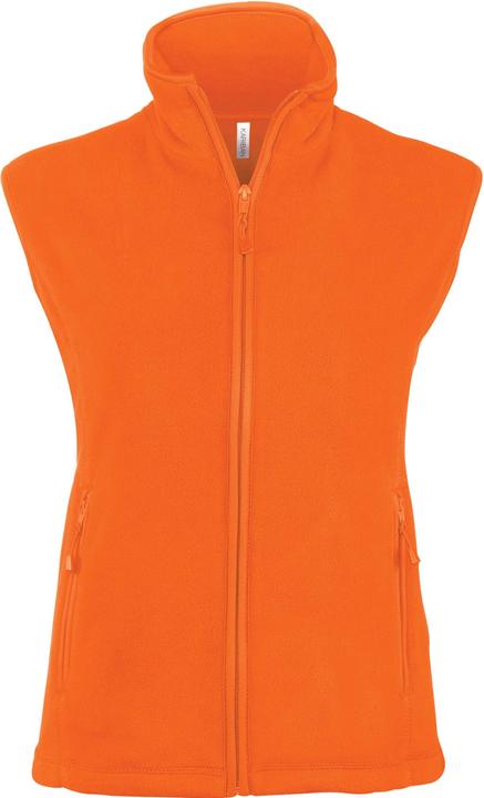 Produktbild Kariban damenweste mélodie micropolaire (XL)