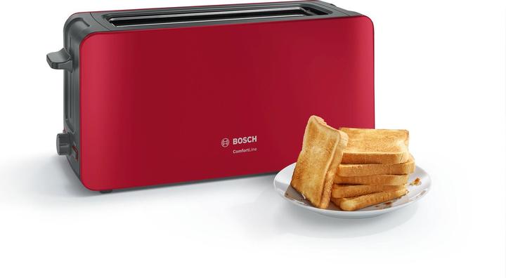 Produktbild Bosch Hausgeräte ComfortLine