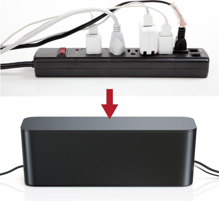 Produktbild Bearware Kabelbox