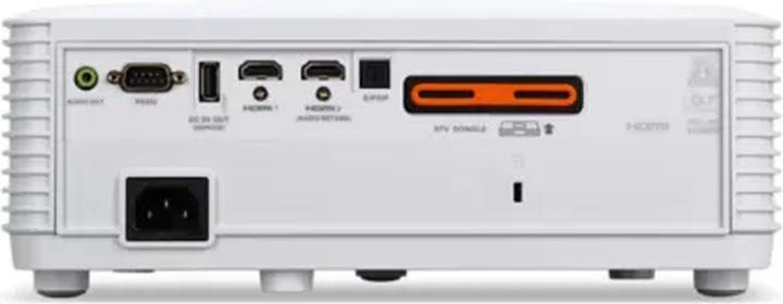 Produktbild Acer Vero PL3510ATV projector (Full HD, 5000 lm, 1.15 - 1.5:1)