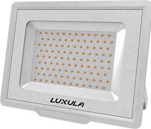 Actual product image Luxula LED floodlight (10000 lm, IP65)