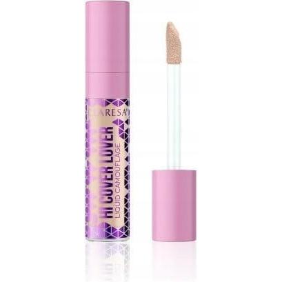 Claresa, Concealer, Korektor Hi Cover Lover 24 Medium